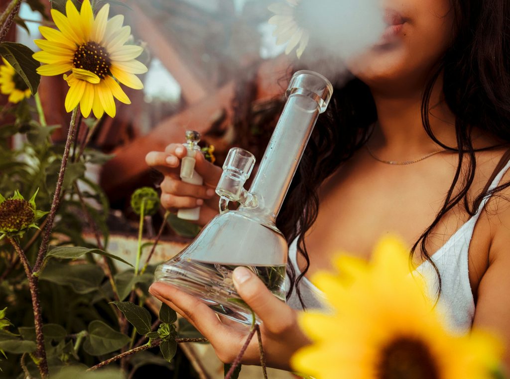 Which is Gentler on Your Lungs: Smoking Pipes or Bongs?插图