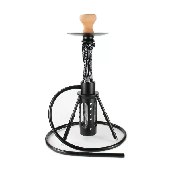 Hookah vs Bong: Which One is Better for Smoking Experience?插图1