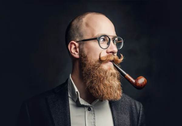 What Factors Are Contributing to the Popularity of Smoking Pipes Among Gen Z?插图