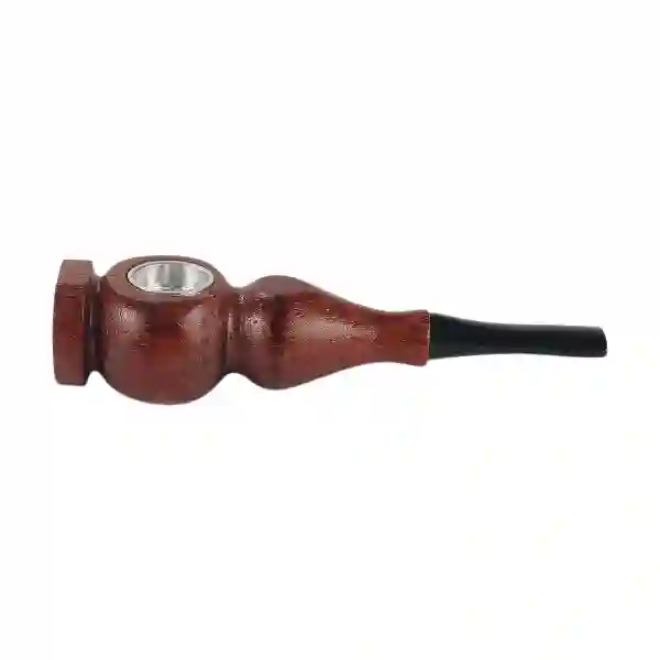 What is the Historical Significance of Smoking Pipes in Literature?插图1