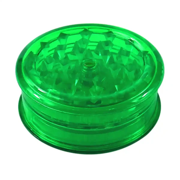 Weed Grinder Safety 101: A First-Timer’s Guide插图1