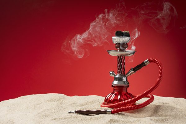 Traditional vs Modern Hookah Shisha: What’s the Difference?插图